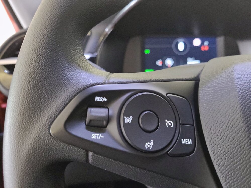 Occasion OPEL Corsa Corsa Electrique 136 ch & Batterie 50 kWh - Edition