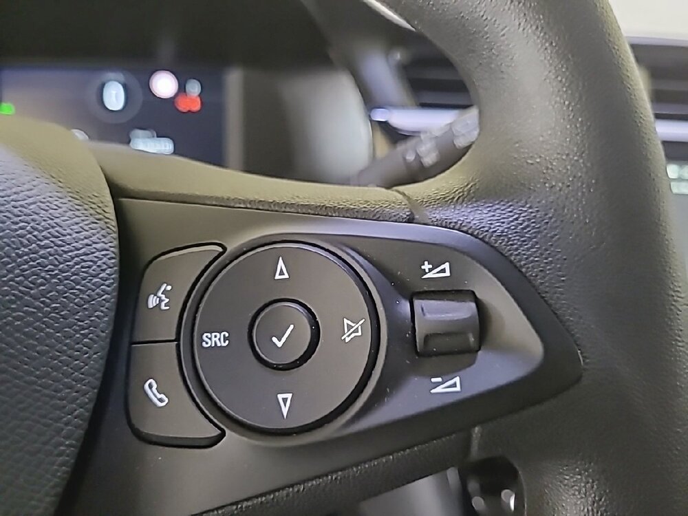 Occasion OPEL Corsa Corsa Electrique 136 ch & Batterie 50 kWh - Edition