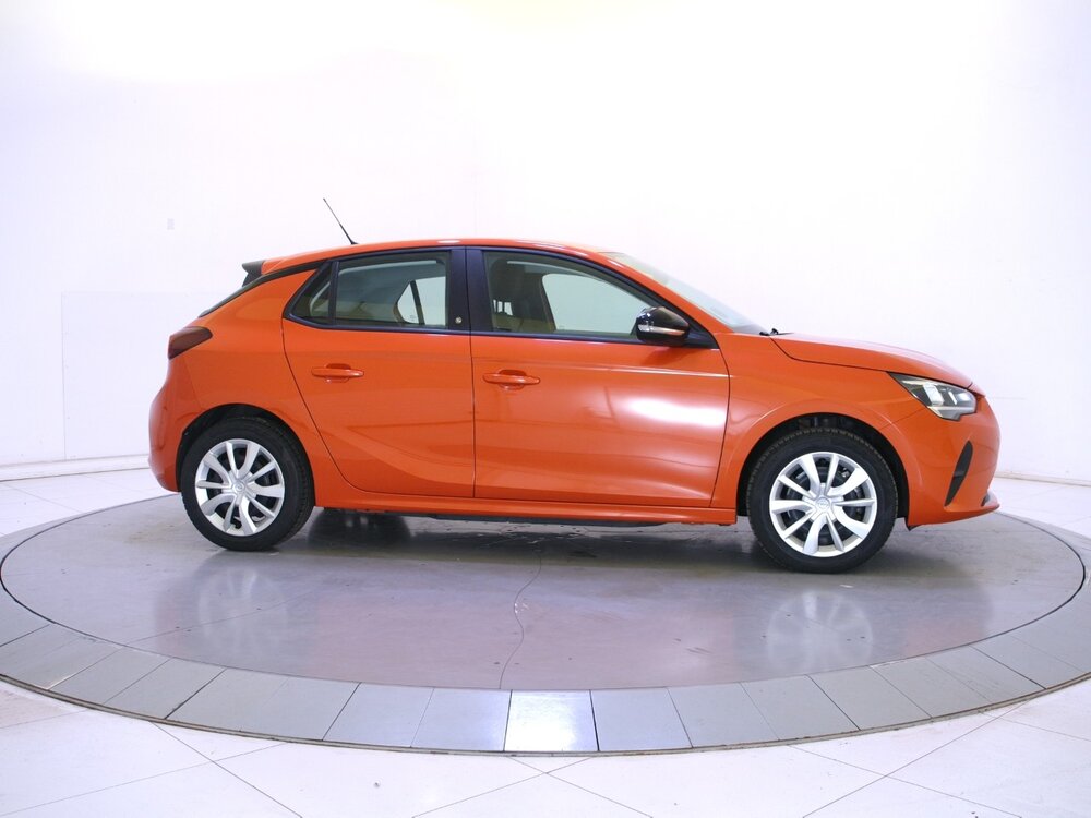 Occasion OPEL Corsa Corsa Electrique 136 ch & Batterie 50 kWh - Edition