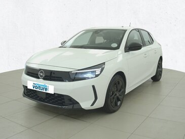 Occasion OPEL Corsa Corsa 1.2 Turbo 100 ch BVA8