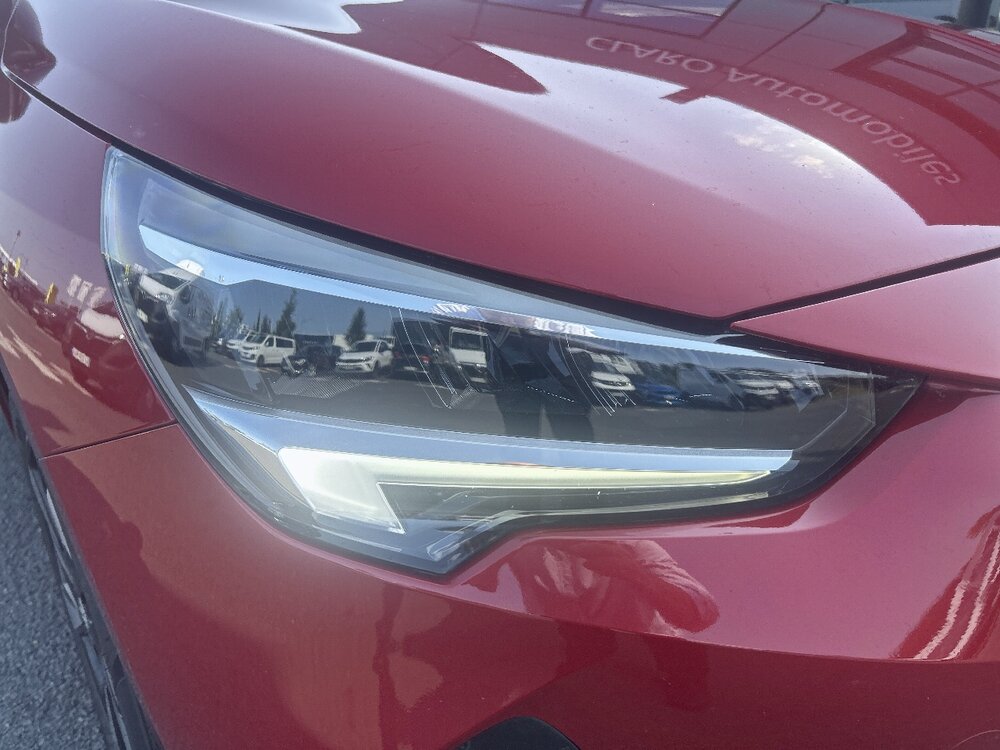 Occasion OPEL Corsa Corsa Electrique 136 ch & Batterie 50 kw/h - Elegance