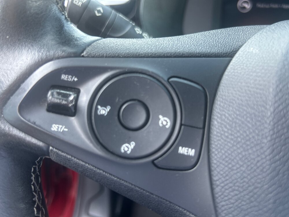 Occasion OPEL Corsa Corsa Electrique 136 ch & Batterie 50 kw/h - Elegance