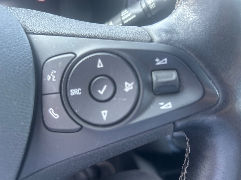 Occasion OPEL Corsa Corsa Electrique 136 ch & Batterie 50 kw/h - Elegance