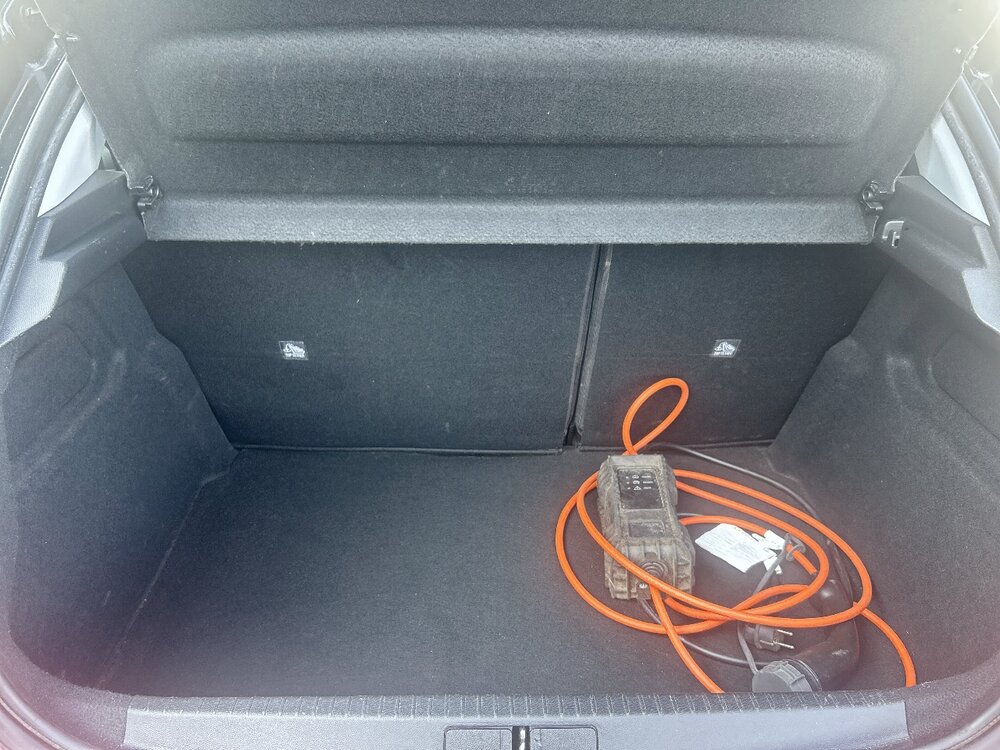 Occasion OPEL Corsa Corsa Electrique 136 ch & Batterie 50 kw/h - Elegance