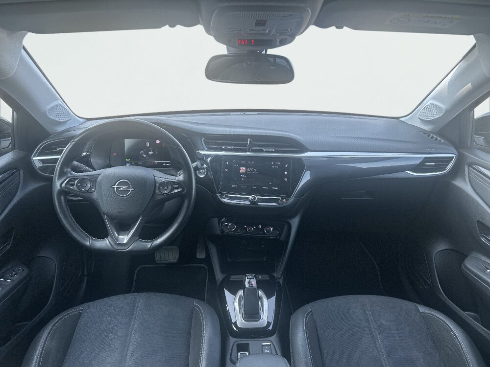 Occasion OPEL Corsa Corsa Electrique 136 ch & Batterie 50 kw/h - Elegance