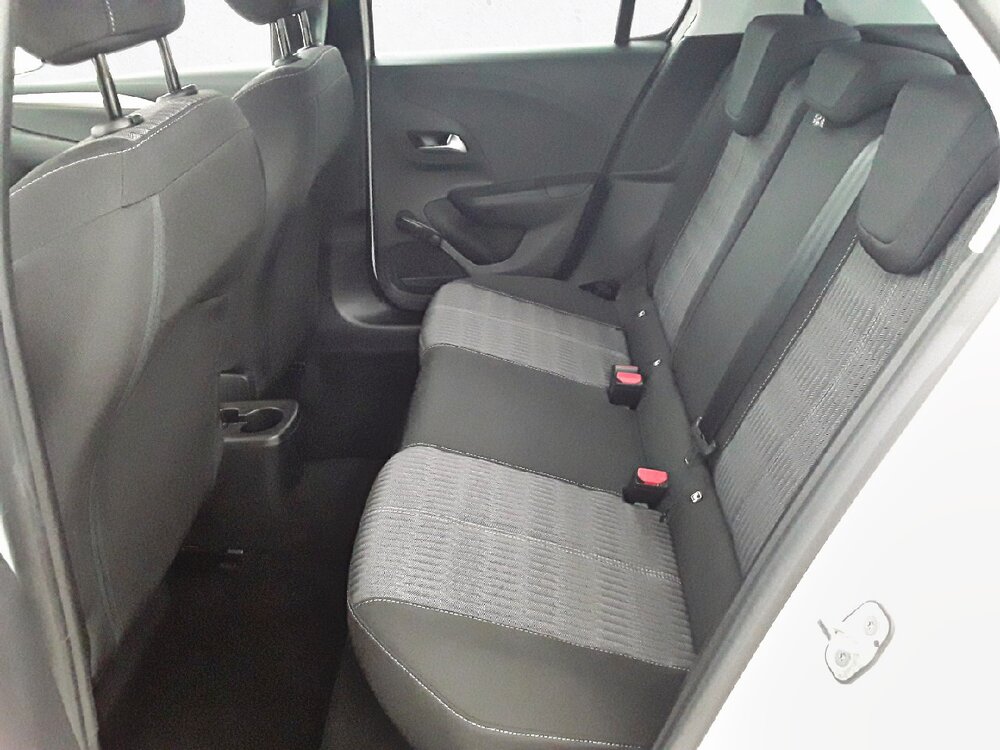 Occasion OPEL Corsa Corsa Electrique 136 ch & Batterie 50 kWh - Edition