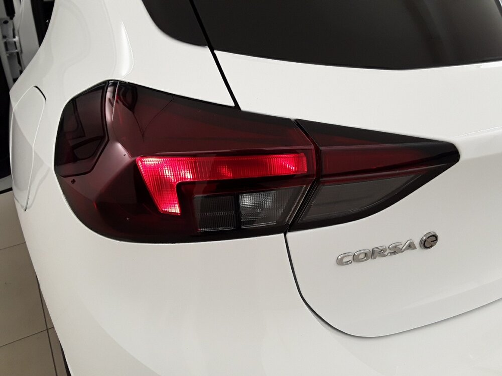 Occasion OPEL Corsa Corsa Electrique 136 ch & Batterie 50 kWh - Edition