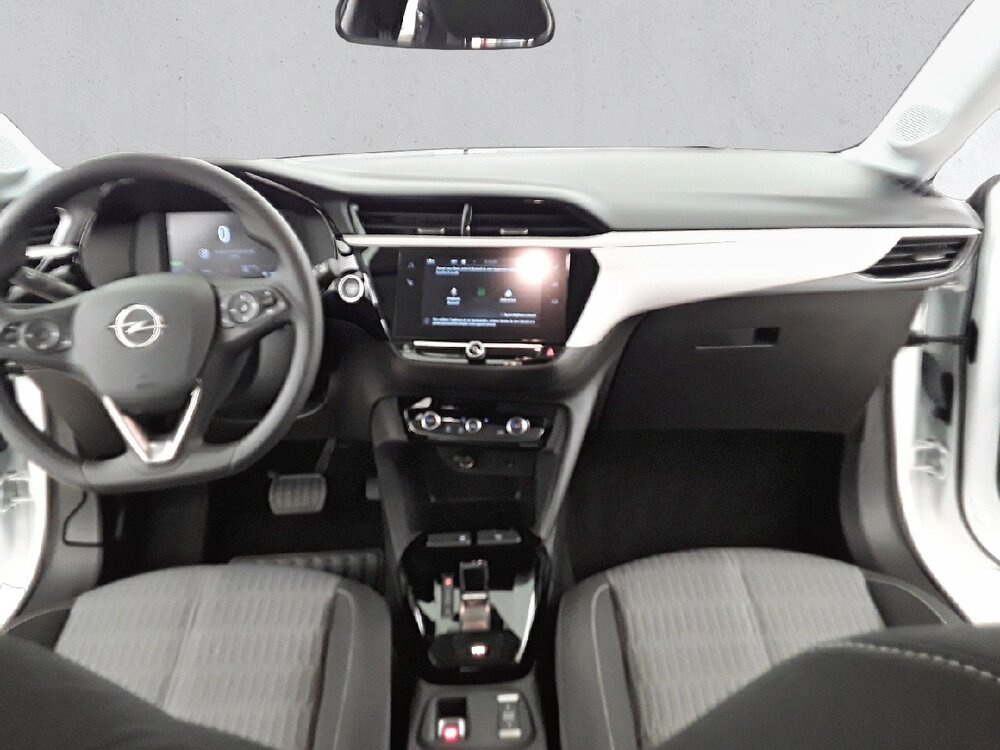 Occasion OPEL Corsa Corsa Electrique 136 ch & Batterie 50 kWh - Edition