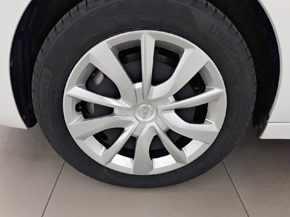 Occasion OPEL Corsa Corsa Electrique 136 ch & Batterie 50 kWh - Edition