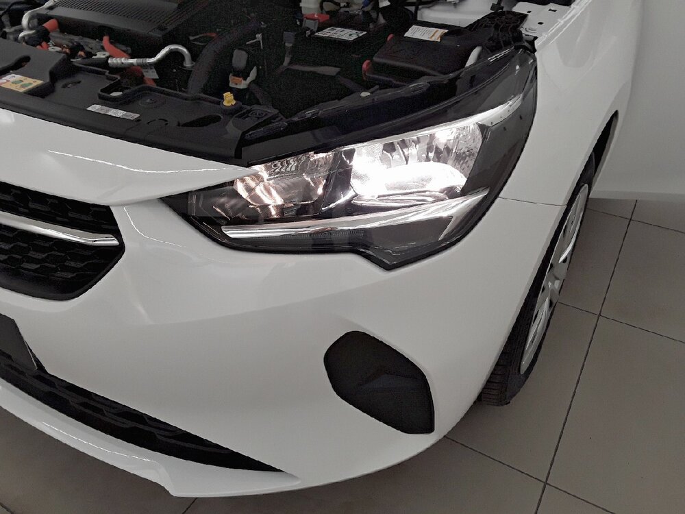 Occasion OPEL Corsa Corsa Electrique 136 ch & Batterie 50 kWh - Edition