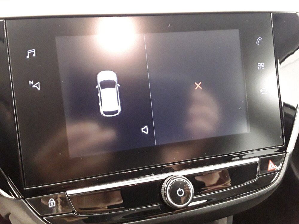 Occasion OPEL Corsa Corsa Electrique 136 ch & Batterie 50 kWh - Edition