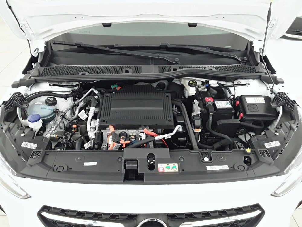 Occasion OPEL Corsa Corsa Electrique 136 ch & Batterie 50 kWh - Edition