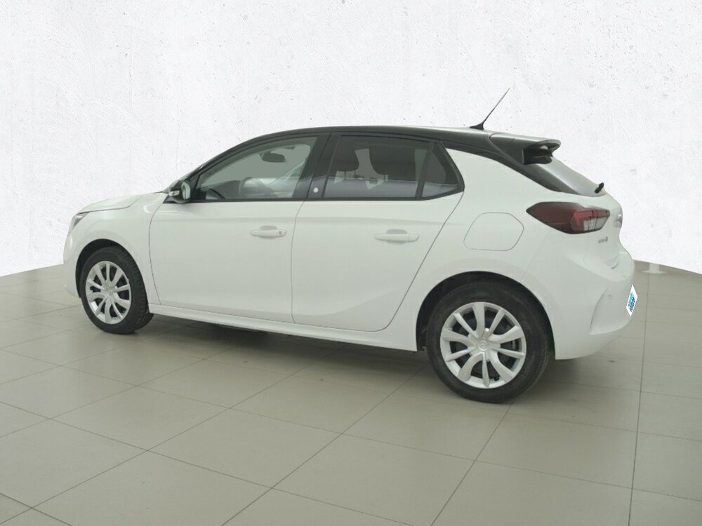 Occasion OPEL Corsa Corsa Electrique 136 ch & Batterie 50 kWh - Edition