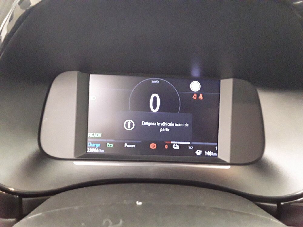 Occasion OPEL Corsa Corsa Electrique 136 ch & Batterie 50 kWh - Edition