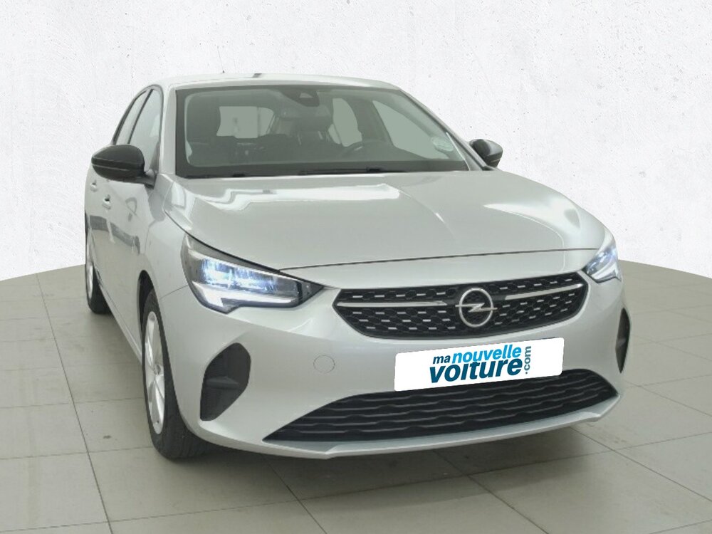 Occasion OPEL Corsa Corsa 1.2 75 ch BVM5 - Elegance Business