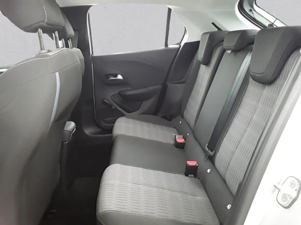 Occasion OPEL Corsa Corsa 1.2 75 ch BVM5 - Elegance Business