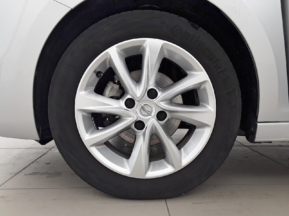 Occasion OPEL Corsa Corsa 1.2 75 ch BVM5 - Elegance Business