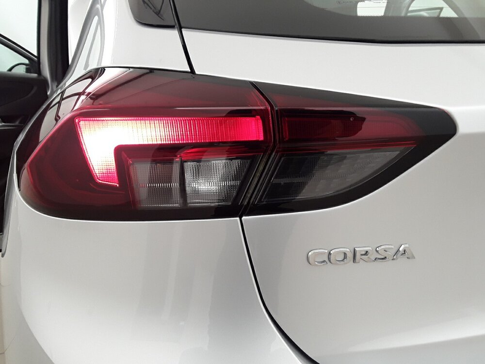 Occasion OPEL Corsa Corsa 1.2 75 ch BVM5 - Elegance Business