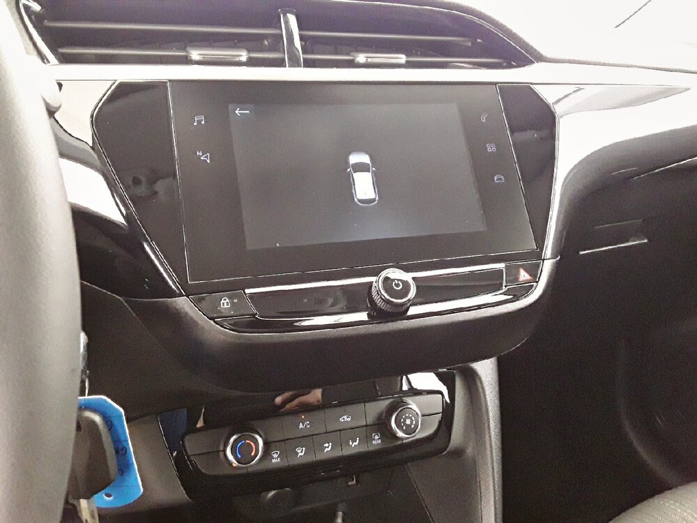 Occasion OPEL Corsa Corsa 1.2 75 ch BVM5 - Elegance Business