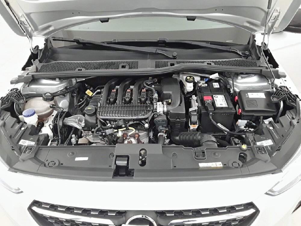 Occasion OPEL Corsa Corsa 1.2 75 ch BVM5 - Elegance Business