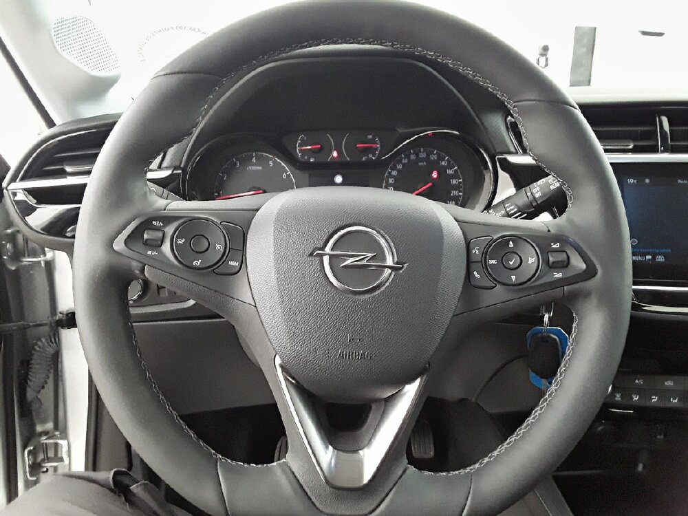 Occasion OPEL Corsa Corsa 1.2 75 ch BVM5 - Elegance Business