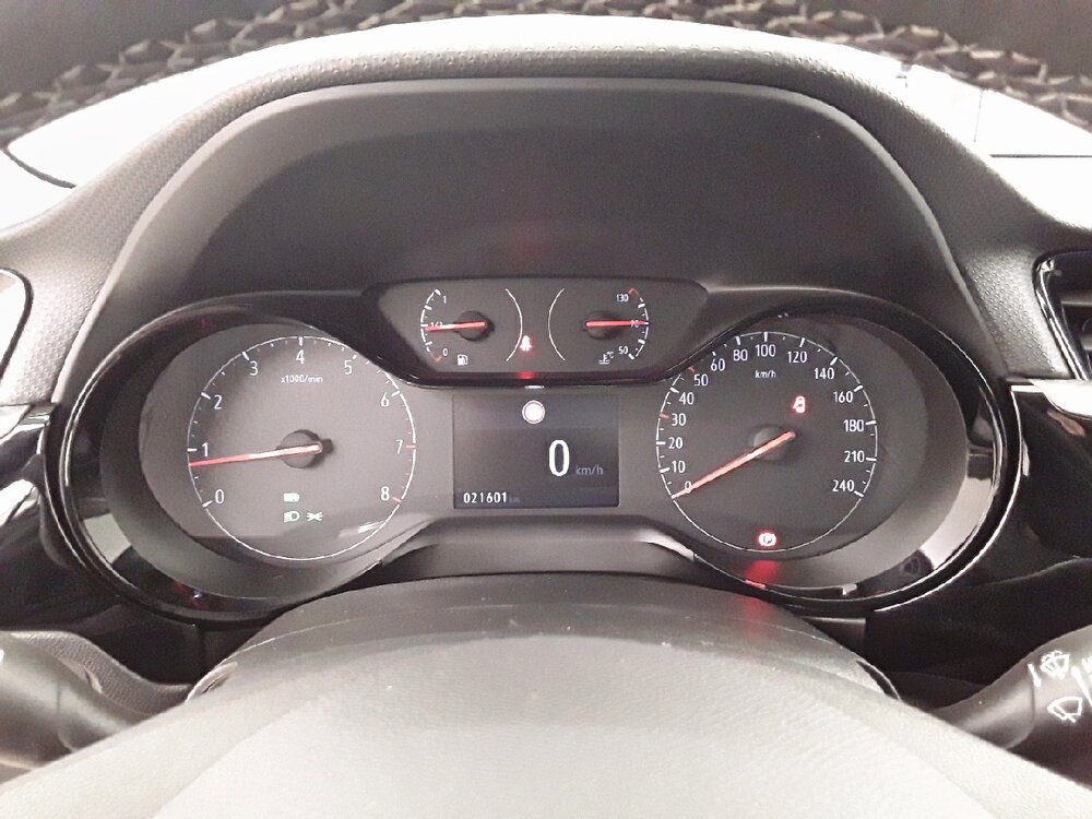 Occasion OPEL Corsa Corsa 1.2 75 ch BVM5 - Elegance Business