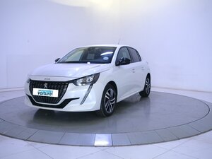 Occasion PEUGEOT 208 208 BlueHDi 100 S&S BVM6 - Allure Pack