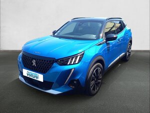 Occasion PEUGEOT 2008 2008 PureTech 130 S&S EAT8 - GT Pack