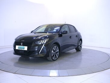 Occasion PEUGEOT 208 208 Electrique 50 kWh 136ch