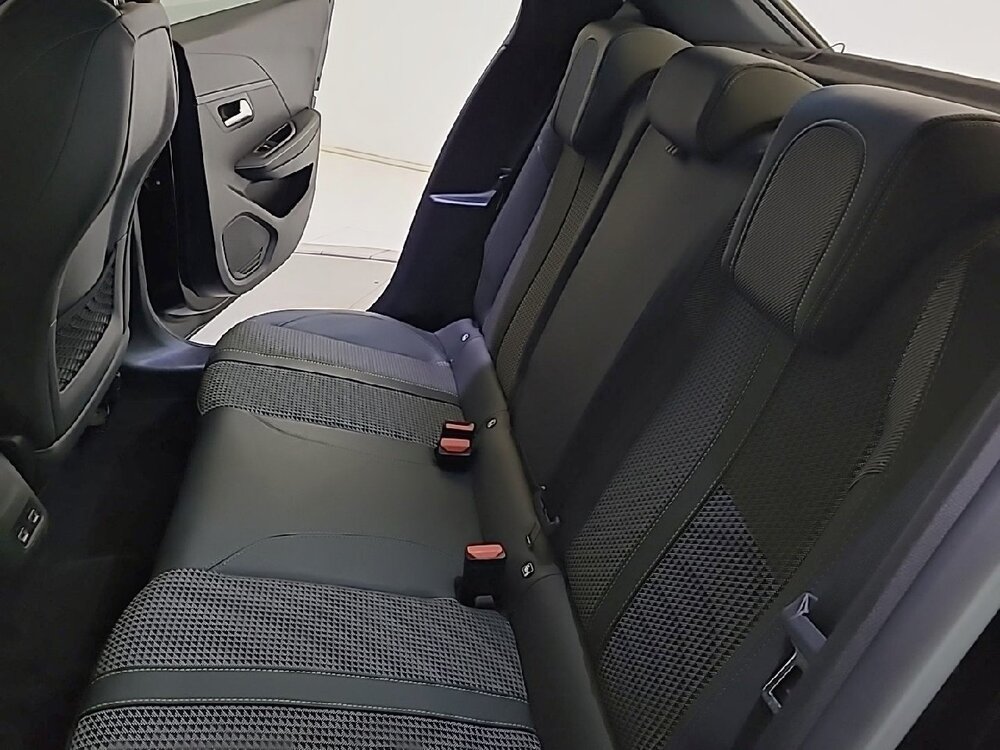 Occasion PEUGEOT 208 208 Electrique 50 kWh 136ch - GT