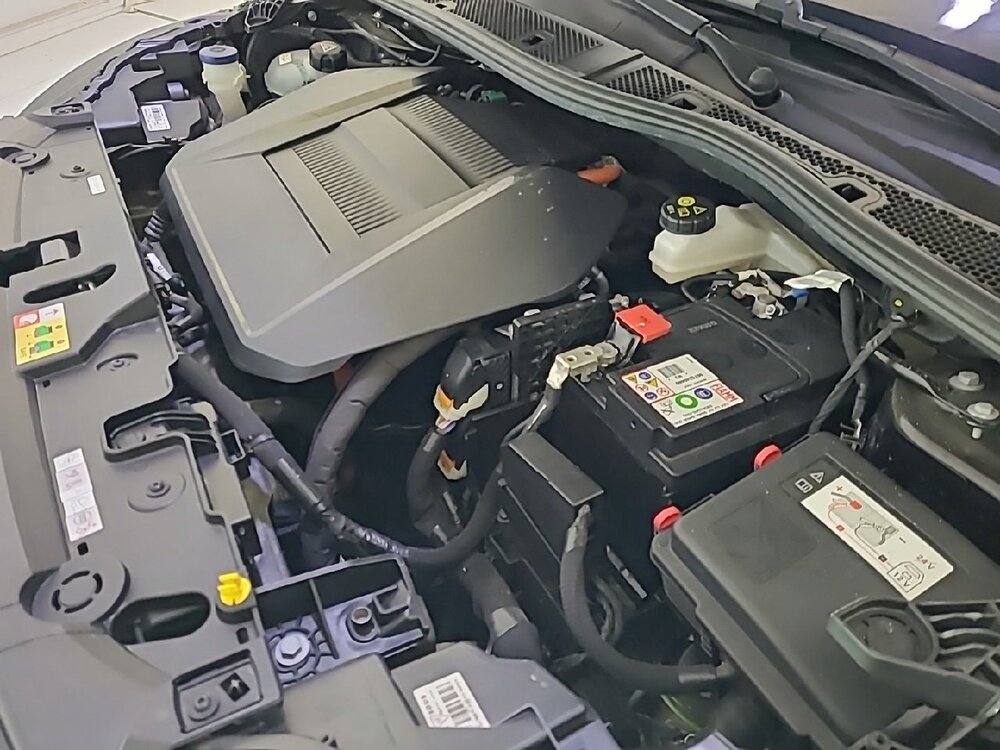 Occasion PEUGEOT 208 208 Electrique 50 kWh 136ch - GT