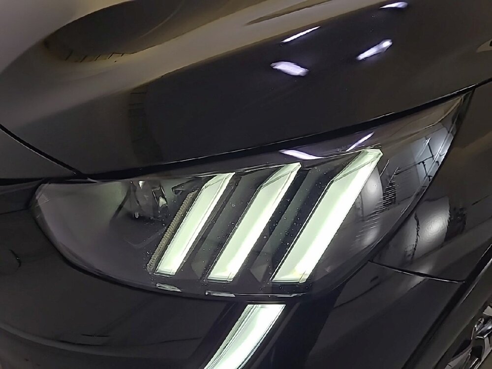 Occasion PEUGEOT 208 208 Electrique 50 kWh 136ch - GT