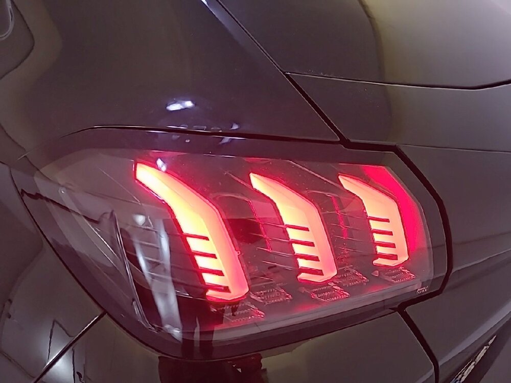 Occasion PEUGEOT 208 208 Electrique 50 kWh 136ch - GT