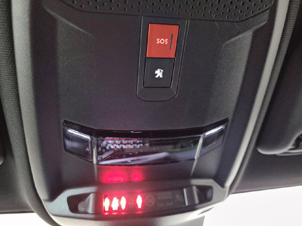 Occasion PEUGEOT 208 208 Electrique 50 kWh 136ch - GT