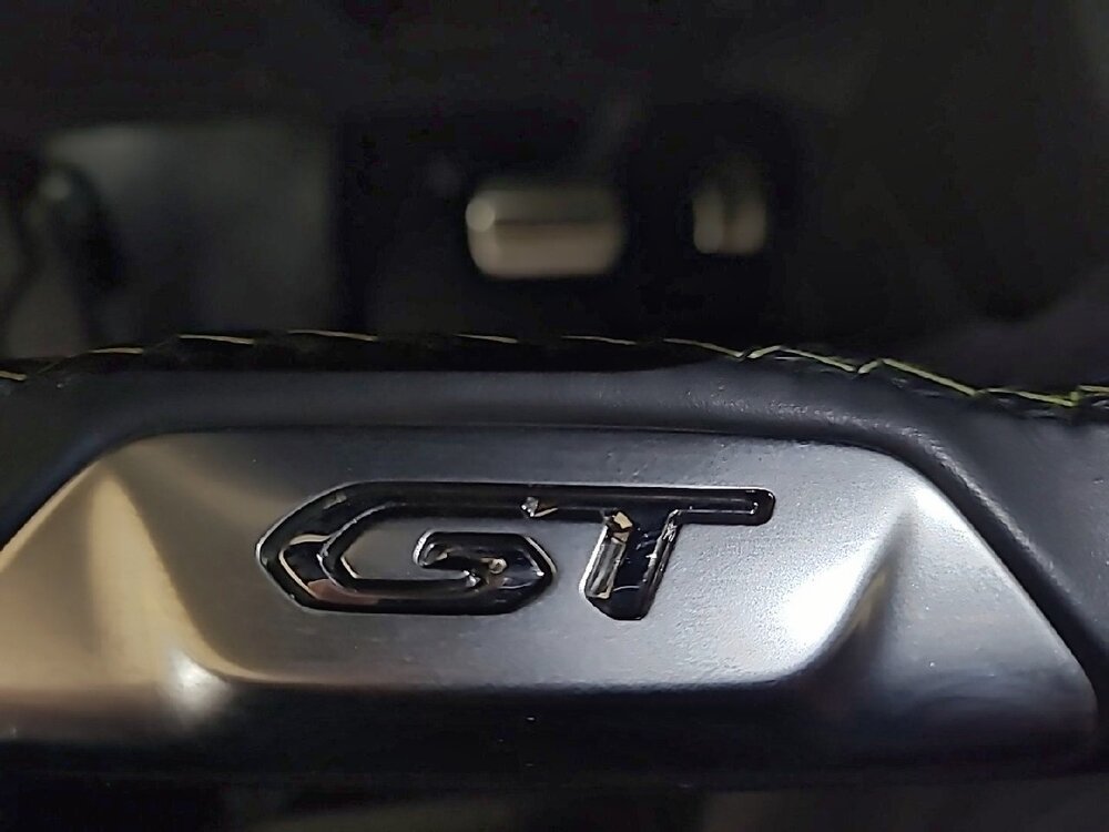 Occasion PEUGEOT 208 208 Electrique 50 kWh 136ch - GT