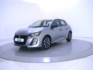 Occasion PEUGEOT 208 208 PureTech 100 S&S BVM6 - Active