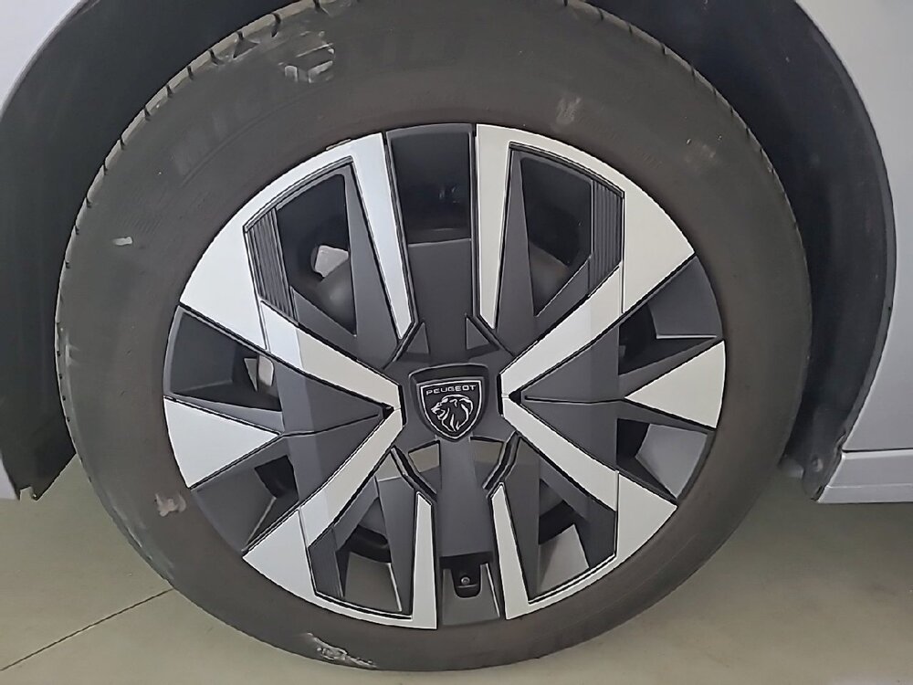 Occasion PEUGEOT 208 208 PureTech 100 S&S BVM6 - Active