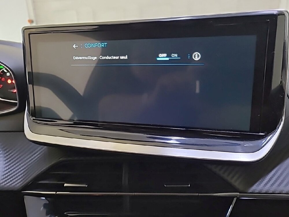 Occasion PEUGEOT 208 208 PureTech 100 S&S BVM6 - Active