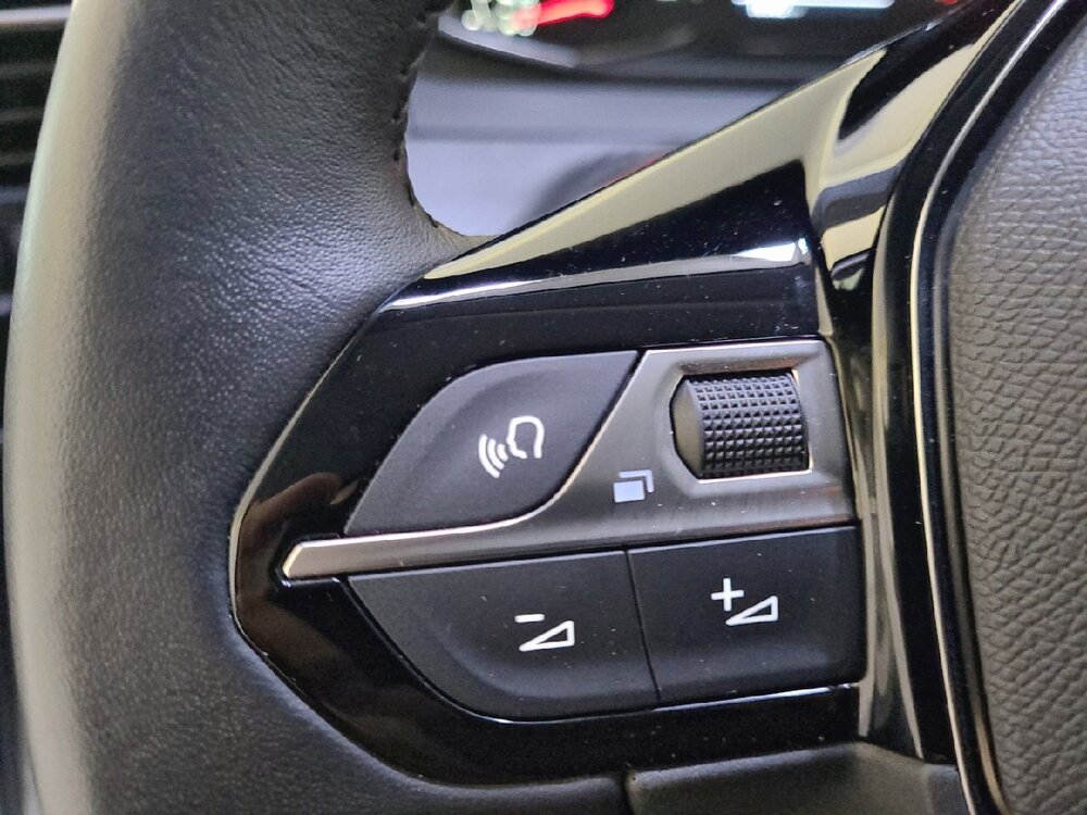 Occasion PEUGEOT 208 208 PureTech 100 S&S BVM6 - Active