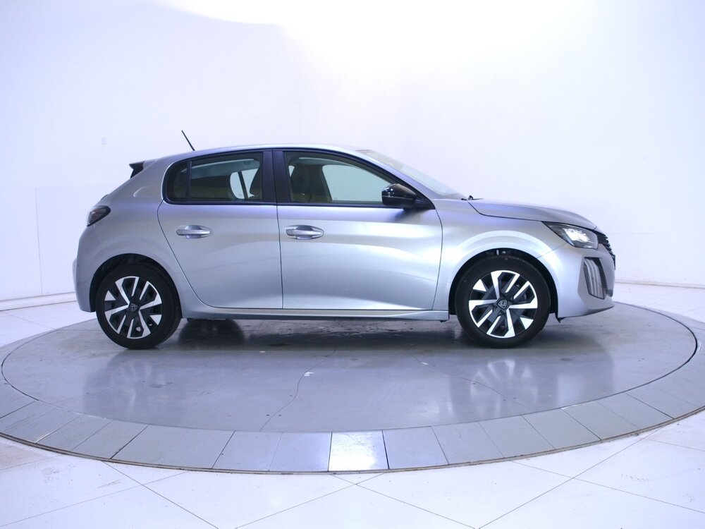 Occasion PEUGEOT 208 208 PureTech 100 S&S BVM6 - Active