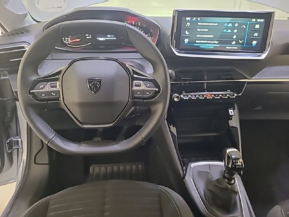 Occasion PEUGEOT 208 208 PureTech 100 S&S BVM6 - Active