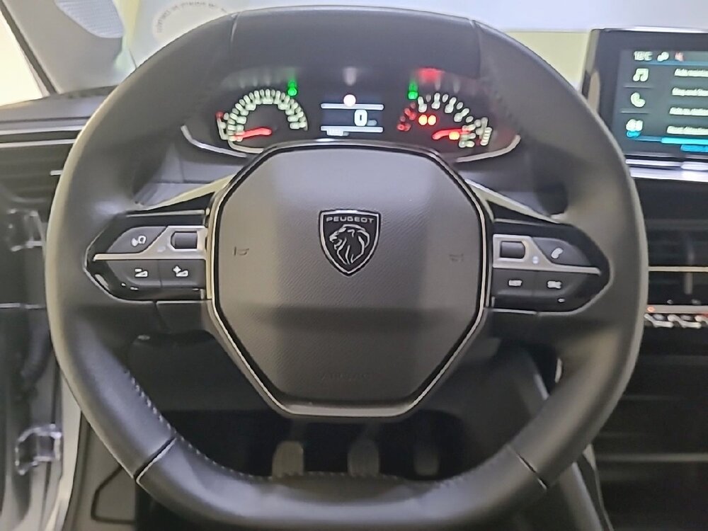Occasion PEUGEOT 208 208 PureTech 100 S&S BVM6 - Active