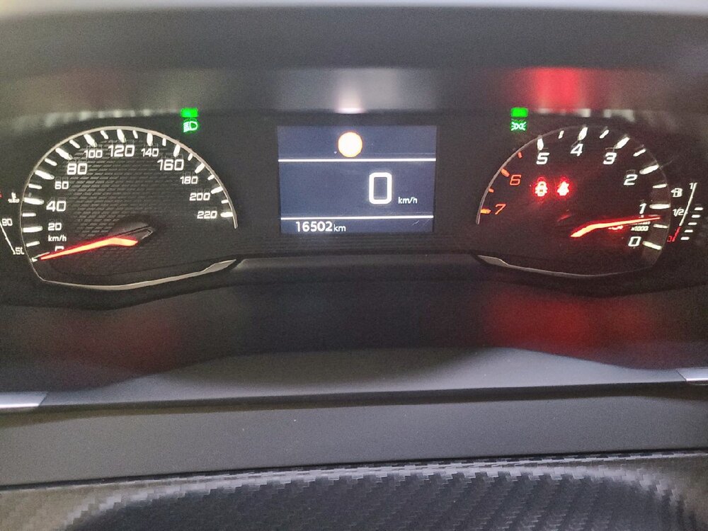 Occasion PEUGEOT 208 208 PureTech 100 S&S BVM6 - Active