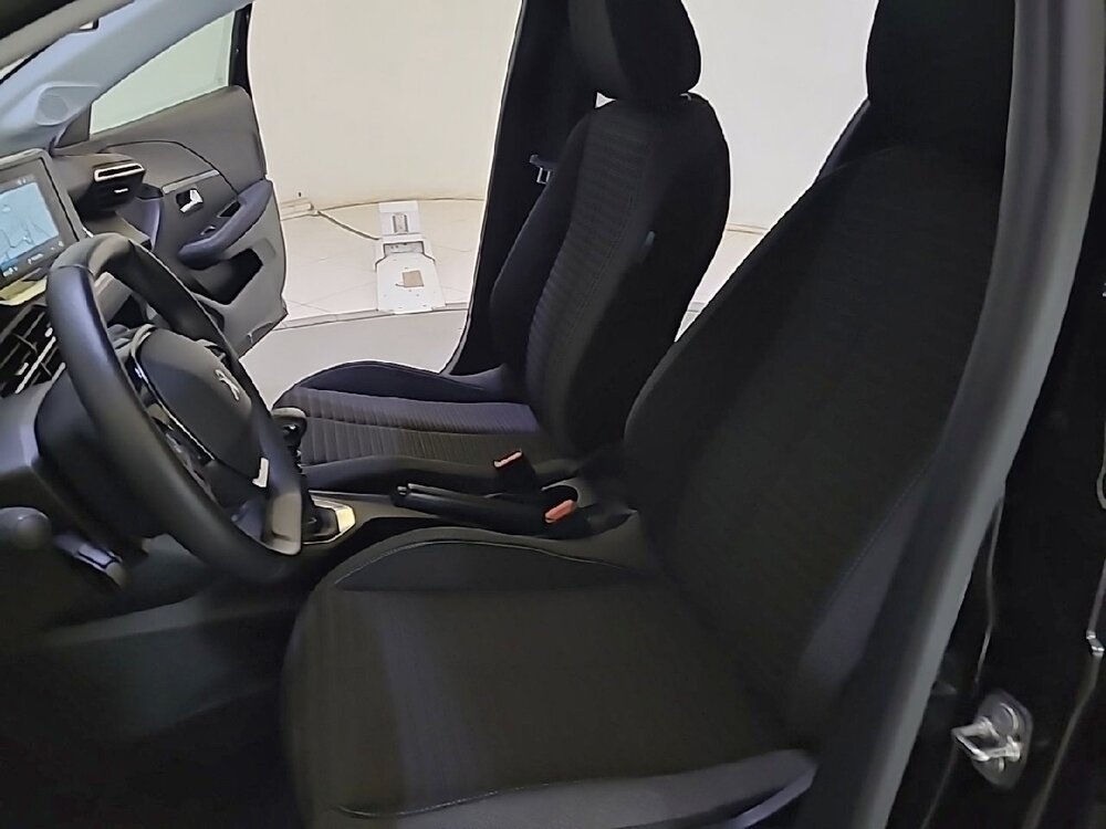 Occasion PEUGEOT 208 208 PureTech 100 S&S BVM6 - Style