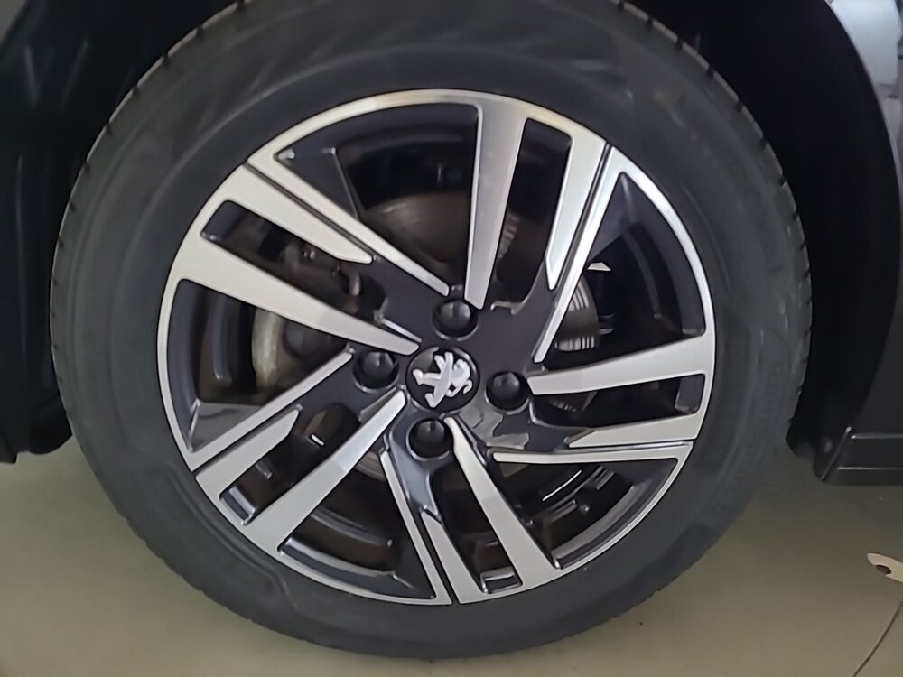 Occasion PEUGEOT 208 208 PureTech 100 S&S BVM6 - Style