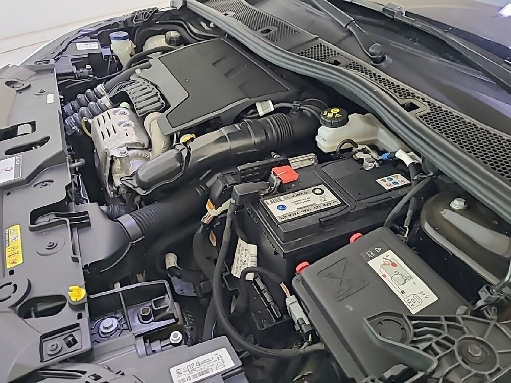 Occasion PEUGEOT 208 208 PureTech 100 S&S BVM6 - Style