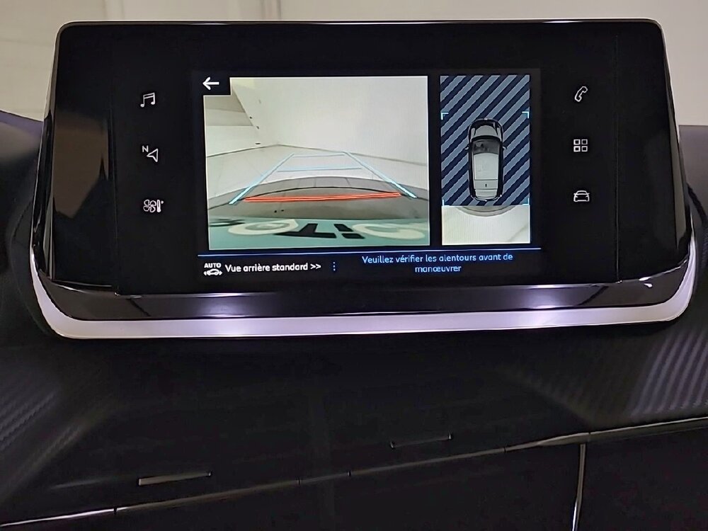 Occasion PEUGEOT 208 208 PureTech 100 S&S BVM6 - Style