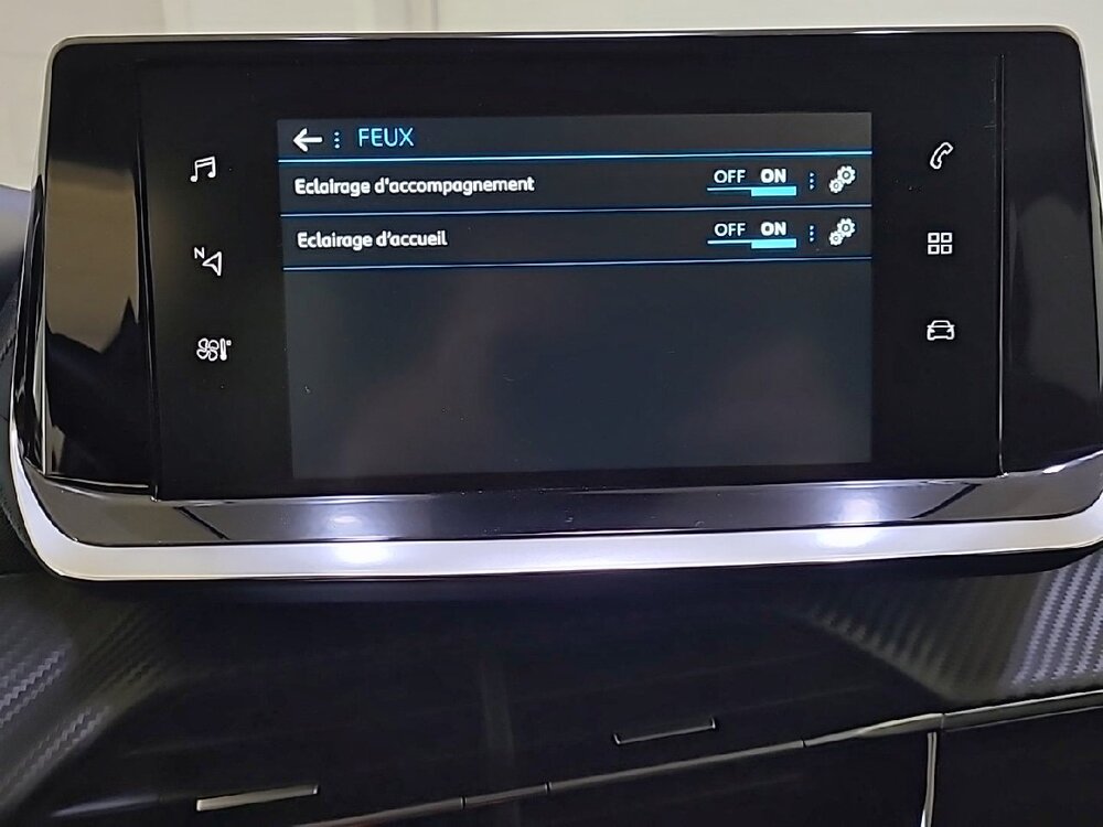 Occasion PEUGEOT 208 208 PureTech 100 S&S BVM6 - Style