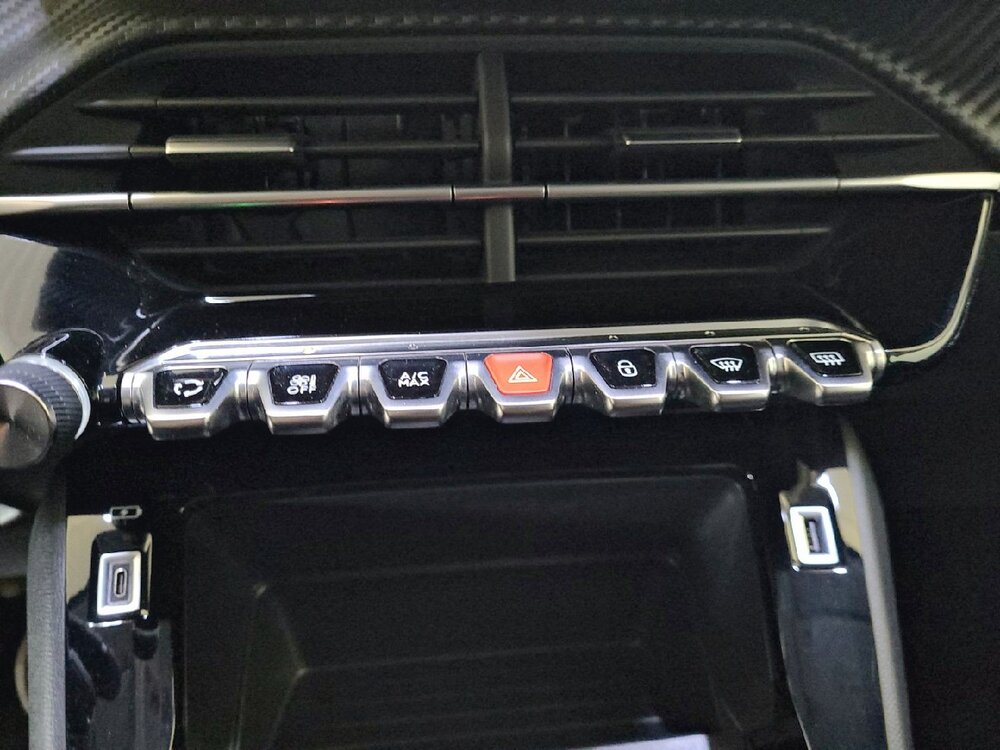 Occasion PEUGEOT 208 208 PureTech 100 S&S BVM6 - Style