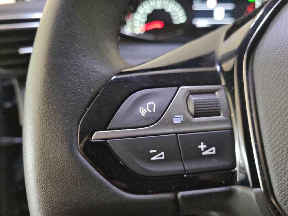 Occasion PEUGEOT 208 208 PureTech 100 S&S BVM6 - Style